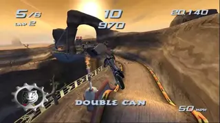 Freekstyle screenshot