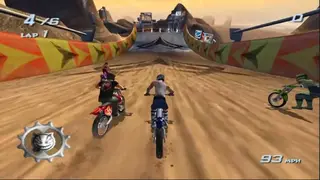 Freekstyle screenshot