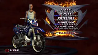 Freekstyle screenshot