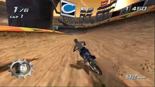 Freekstyle screenshot