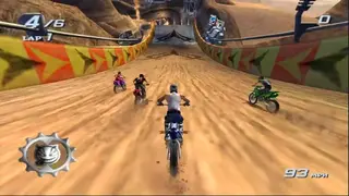 Freekstyle screenshot