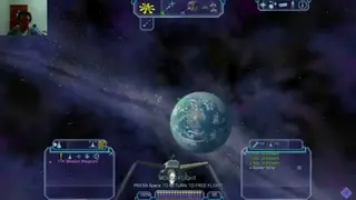Freelancer screenshot