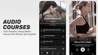Freeletics Bodyweight – Workouts and Training screenshot