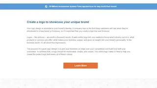 FreeLogoServices screenshot