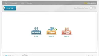 Freemake screenshot