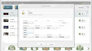 Freemake video downloader screenshot