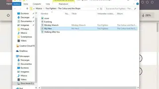 Freemake YouTube to MP3 Boom screenshot
