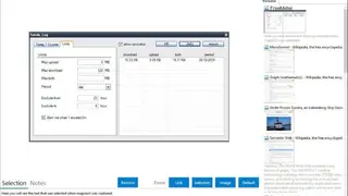 FreeMeter screenshot