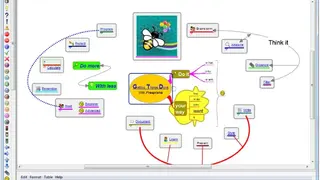 FreeMind screenshot