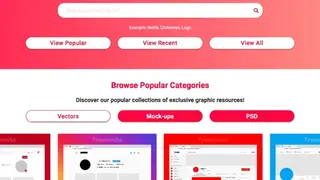 Freemocks screenshot