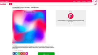 Freemocks screenshot
