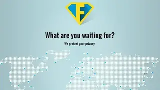 FreeMyBrowser screenshot
