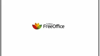 FreeOffice screenshot