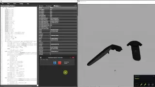 FreePIE screenshot