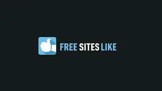 FreeSitesLike screenshot