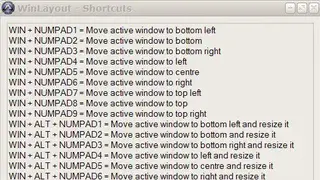 FreeSnap screenshot