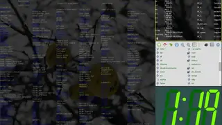 FreeSnap screenshot