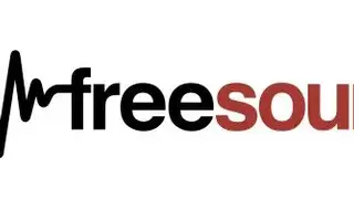 Freesound screenshot