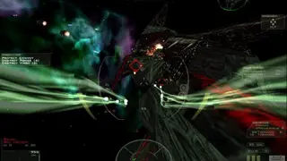 Freespace 2 screenshot