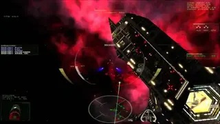Freespace 2 screenshot