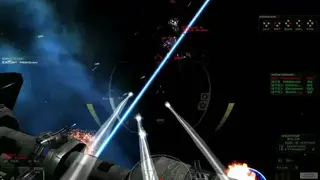Freespace 2 screenshot