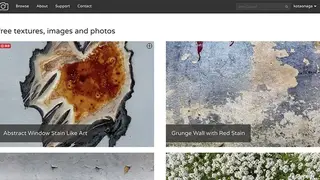 FreeStocktextures screenshot