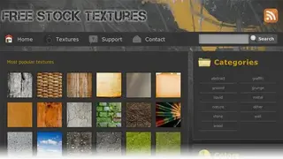 FreeStocktextures screenshot