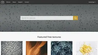 FreeStocktextures screenshot