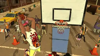 FreeStyle 2: Street Basketball screenshot
