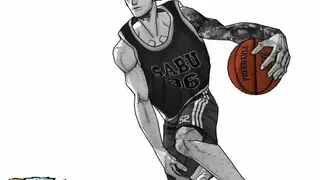 FreeStyle Street Basketball screenshot