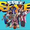 FreeStyle Street Basketball