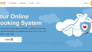Freetobook screenshot