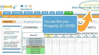 Freetobook screenshot