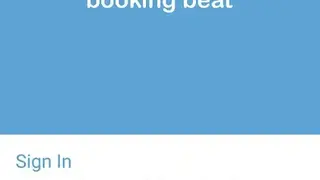 Freetobook screenshot