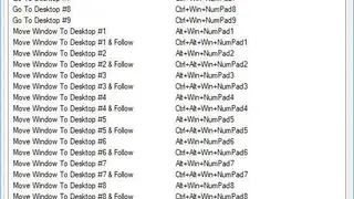FreeVD screenshot