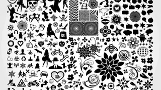 Freevector screenshot