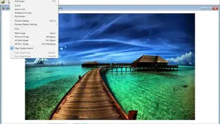 FreeVimager screenshot