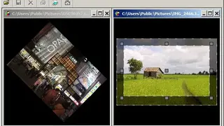 FreeVimager screenshot
