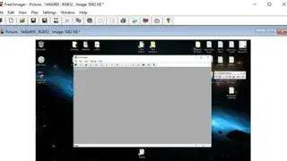 FreeVimager screenshot