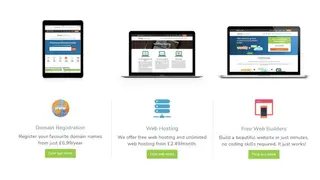 Freevirtualservers screenshot