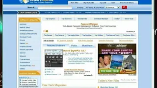 Freeware Files screenshot