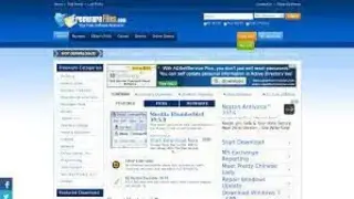 Freeware Files screenshot