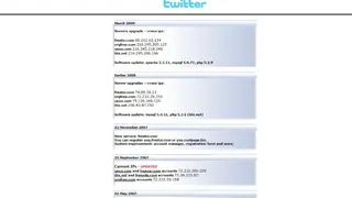 FreeWebHostingArea screenshot