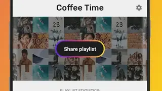 FreeYourMusic screenshot