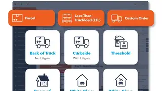 Freight Club screenshot