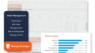 Freight Club screenshot