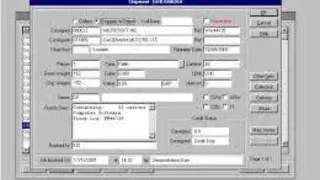 Freighterbase Sapphire screenshot