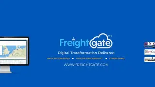 Freightgate screenshot