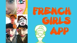 French Girls screenshot