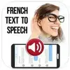 French text to speech